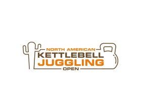 North American Kettlebell Juggling Open entry by LeVi