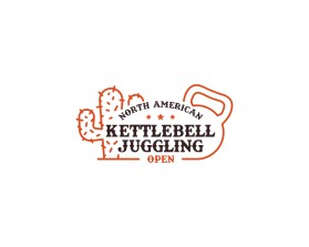 North American Kettlebell Juggling Open entry by andsue