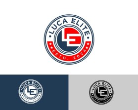 LuCa Elite entry by bayu_desain88