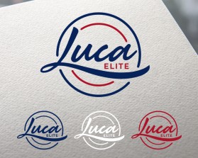 LuCa Elite entry by twdesignstudio