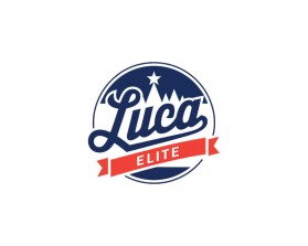LuCa Elite entry by blxdesigns