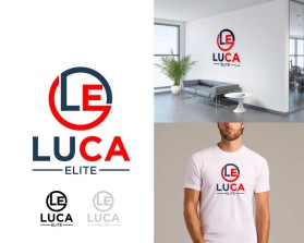 LuCa Elite entry by bayu_desain88
