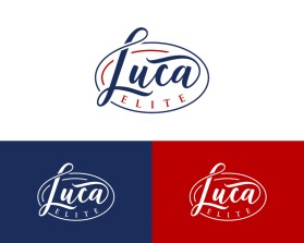 LuCa Elite entry by andsue