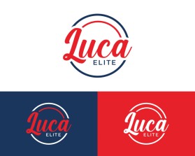 LuCa Elite entry by CITRA_DESIGN05