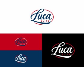LuCa Elite entry by Septiyana