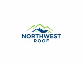Northwest Roof entry by vim