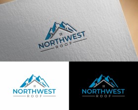 Northwest Roof entry by Superkin
