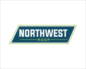 Northwest Roof entry by 88Design