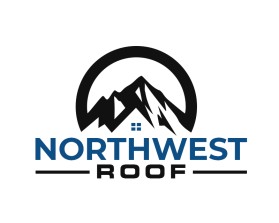 Northwest Roof entry by twdesignstudio