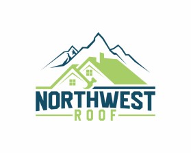 Northwest Roof entry by miyati