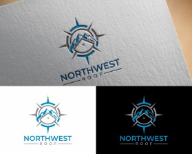 Northwest Roof entry by Superkin