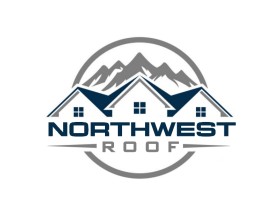 Northwest Roof entry by Reck
