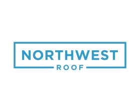 Northwest Roof entry by fin