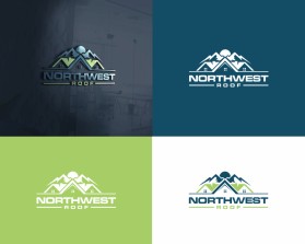 Northwest Roof entry by Superkin
