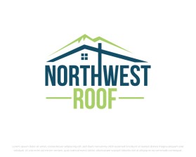 Northwest Roof entry by FXF Creations