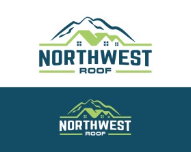 Northwest Roof entry by KenArrok