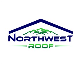 Northwest Roof entry by 88Design