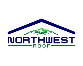 Northwest Roof entry by 88Design