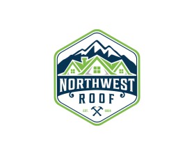 Northwest Roof entry by LeVi
