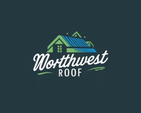 Northwest Roof entry by contest