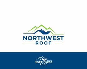 Northwest Roof entry by vim