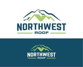 Winning entry: Northwest Roof entry by KenArrok