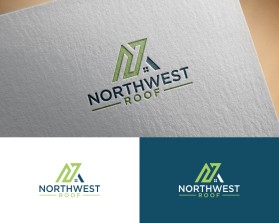 Northwest Roof entry by CrissONE