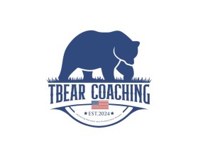 TBEAR Coaching entry by bayu_desain88