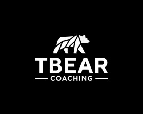 TBEAR Coaching entry by iosiconsdesign