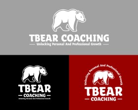 TBEAR Coaching entry by ghofir_design