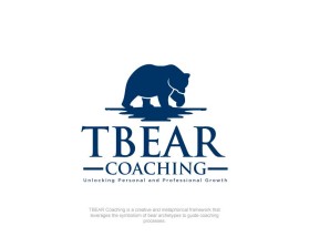 TBEAR Coaching entry by bayu_desain88