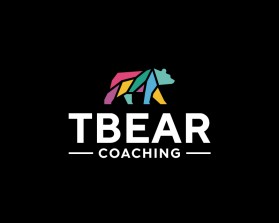 TBEAR Coaching entry by iosiconsdesign