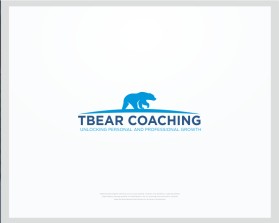TBEAR Coaching entry by Adi Grafhic