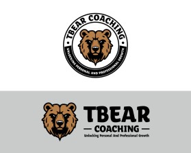TBEAR Coaching entry by ghofir_design