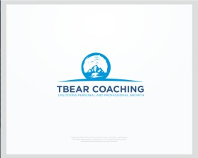 TBEAR Coaching entry by Adi Grafhic