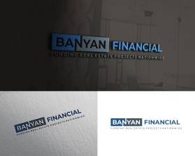 Banyan Financial entry by CITRA_DESIGN05