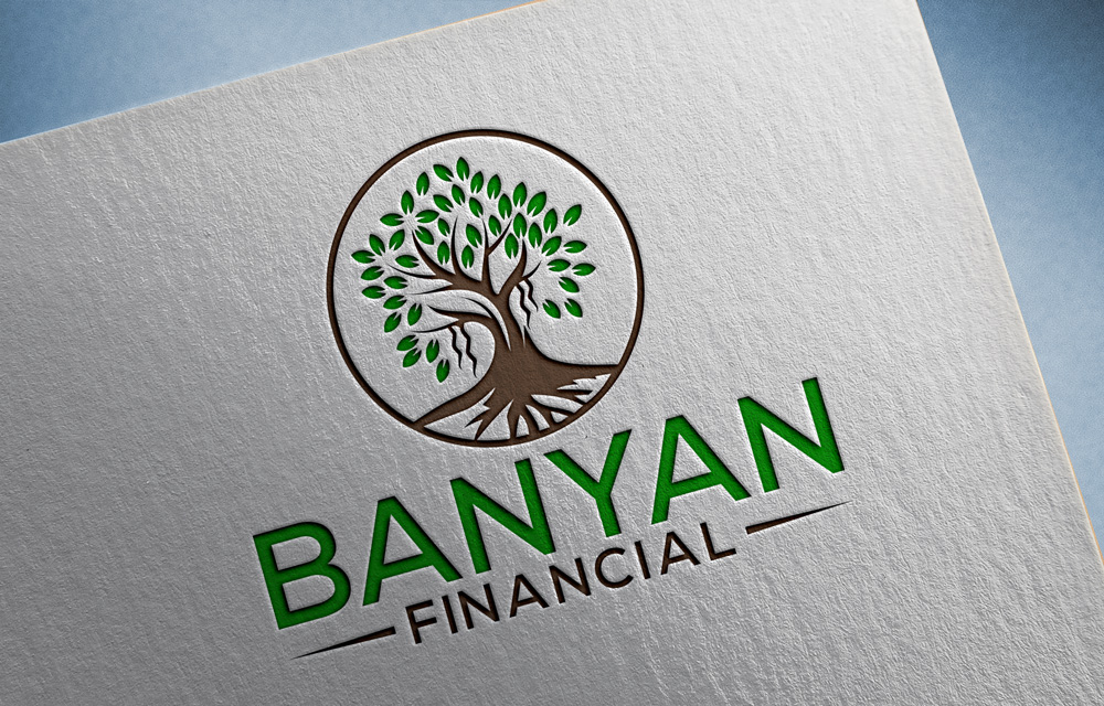 Logo Design for Banyan Financial