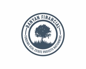 Banyan Financial entry by CITRA_DESIGN05