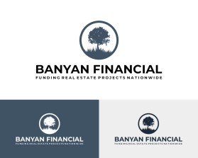 Banyan Financial entry by CITRA_DESIGN05