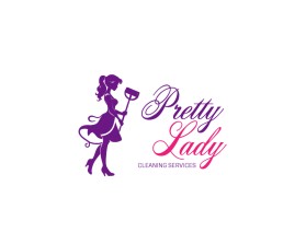 Pretty Lady Cleaning Services entry by revizavimala
