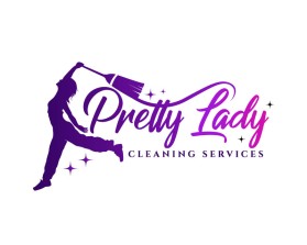 Pretty Lady Cleaning Services entry by Amit1991