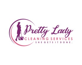 Pretty Lady Cleaning Services entry by mulia