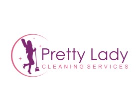Pretty Lady Cleaning Services entry by mulia