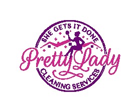 Pretty Lady Cleaning Services entry by Armchtrm