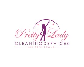 Pretty Lady Cleaning Services entry by mulia