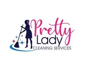 Pretty Lady Cleaning Services entry by Amit1991