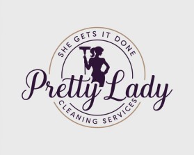 Pretty Lady Cleaning Services entry by contest