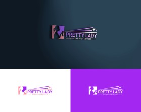 Pretty Lady Cleaning Services entry by CrissONE