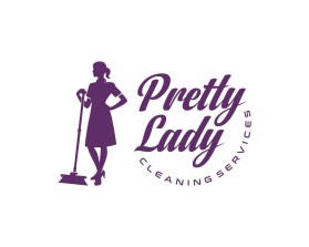 Pretty Lady Cleaning Services entry by dendird