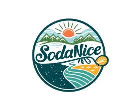 SodaNice entry by Zavi